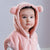 Sleep Bag Rosa 2-4 AÑOS