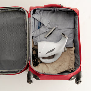 Lavandería Plancha De Vapor Portátil UNITALLA