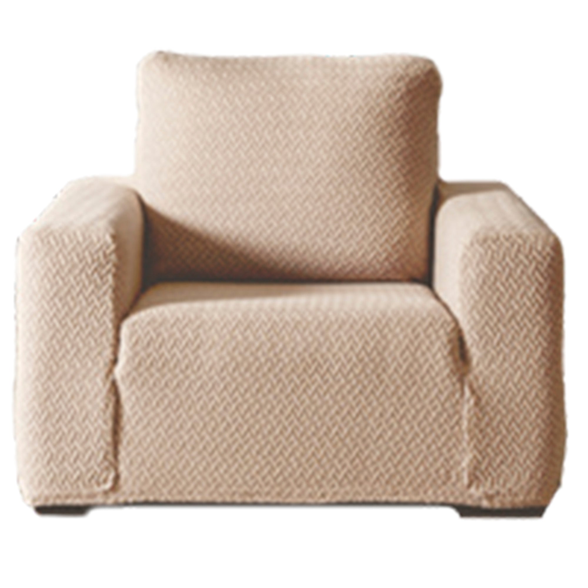 Funda De Sillón Niza Incienso