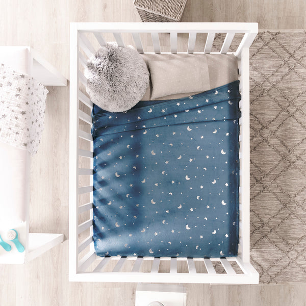 Cobertor Baby Ligero Sky CUNA